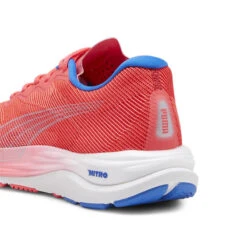 Velocity Nitro 2 Hardloopschoenen Voor Dames PUMA -ShoeFlex Verkoopwinkel velocity nitro 2 hardloopschoenen voor dames puma 3