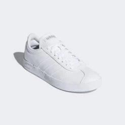 ADIDAS VL Court 2.0 Schoenen -ShoeFlex Verkoopwinkel vl court 20 schoenen 4