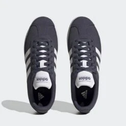 ADIDAS VL Court 2.0 Suede Schoenen -ShoeFlex Verkoopwinkel vl court 20 suede schoenen 2