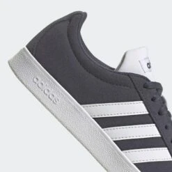 ADIDAS VL Court 2.0 Suede Schoenen -ShoeFlex Verkoopwinkel vl court 20 suede schoenen 5