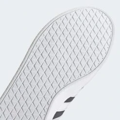 ADIDAS VL Court 2.0 Suede Schoenen -ShoeFlex Verkoopwinkel vl court 20 suede schoenen 6