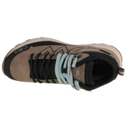 Vrouwen Md Wandelschoenen CMP Kaleepso Wp -ShoeFlex Verkoopwinkel vrouwen md wandelschoenen cmp kaleepso wp 2