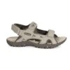 Regatta Vrouwen/dames Haris Sandalen (Parchment/Treetop) 2 Regatta Vrouwen/dames Haris Sandalen (Parchment/Treetop) -ShoeFlex Verkoopwinkel vrouwendames haris sandalen parchmenttreetop