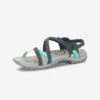Merrell Wandelsandalen Voor Dames Jacardia Blauw -ShoeFlex Verkoopwinkel wandelsandalen voor dames jacardia blauw
