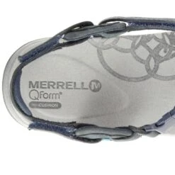 Merrell Wandelsandalen Voor Dames Jacardia Blauw 27 Merrell Wandelsandalen Voor Dames Jacardia Blauw -ShoeFlex Verkoopwinkel wandelsandalen voor dames jacardia blauw 11