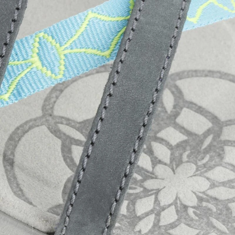 Merrell Wandelsandalen Voor Dames Jacardia Blauw 15 Merrell Wandelsandalen Voor Dames Jacardia Blauw - Afbeelding 13