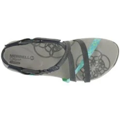 Merrell Wandelsandalen Voor Dames Jacardia Blauw 18 Merrell Wandelsandalen Voor Dames Jacardia Blauw -ShoeFlex Verkoopwinkel wandelsandalen voor dames jacardia blauw 2
