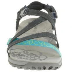 Merrell Wandelsandalen Voor Dames Jacardia Blauw 20 Merrell Wandelsandalen Voor Dames Jacardia Blauw -ShoeFlex Verkoopwinkel wandelsandalen voor dames jacardia blauw 4