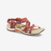Merrell Wandelsandalen Voor Dames Jacardia Grijs 2 Merrell Wandelsandalen Voor Dames Jacardia Grijs -ShoeFlex Verkoopwinkel wandelsandalen voor dames jacardia grijs