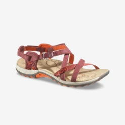 Merrell Wandelsandalen Voor Dames Jacardia Grijs