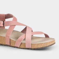 Quechua Wandelsandalen Voor Dames Outdoor -ShoeFlex Verkoopwinkel wandelsandalen voor dames outdoor 4