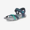 Merrell Wandelsandalen Voor Dames Terran Cross Blauw -ShoeFlex Verkoopwinkel wandelsandalen voor dames terran cross blauw