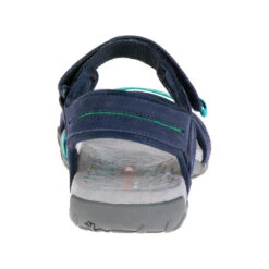 Merrell Wandelsandalen Voor Dames Terran Cross Blauw 12 Merrell Wandelsandalen Voor Dames Terran Cross Blauw -ShoeFlex Verkoopwinkel wandelsandalen voor dames terran cross blauw 2