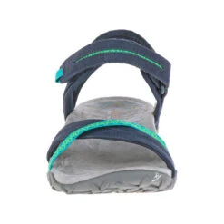 Merrell Wandelsandalen Voor Dames Terran Cross Blauw 15 Merrell Wandelsandalen Voor Dames Terran Cross Blauw -ShoeFlex Verkoopwinkel wandelsandalen voor dames terran cross blauw 5