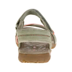 Merrell Wandelsandalen Voor Dames Terran Cross Roestbruin -ShoeFlex Verkoopwinkel wandelsandalen voor dames terran cross roestbruin 2