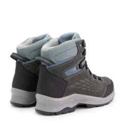 Wandelschoen Outdoor Dames Leer Trekking - Aborg -ShoeFlex Verkoopwinkel wandelschoen outdoor dames leer trekking aborg 4