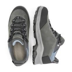 Wandelschoen Outdoor Dames Leer Trekking - Aborg Low -ShoeFlex Verkoopwinkel wandelschoen outdoor dames leer trekking aborg low 3