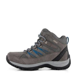 Wandelschoen Outdoor Dames Leer Trekking - Nyborg -ShoeFlex Verkoopwinkel wandelschoen outdoor dames leer trekking nyborg 1