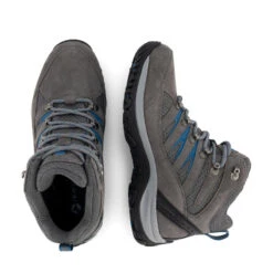Wandelschoen Outdoor Dames Leer Trekking - Nyborg -ShoeFlex Verkoopwinkel wandelschoen outdoor dames leer trekking nyborg 3