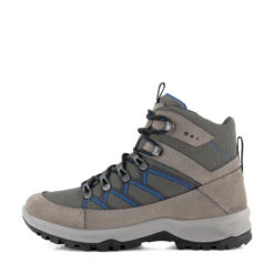 Wandelschoen Outdoor Dames Leer Trekking - Svendborg -ShoeFlex Verkoopwinkel wandelschoen outdoor dames leer trekking svendborg 1