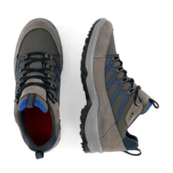 Wandelschoen Outdoor Dames Leer Trekking - Svendborg Low -ShoeFlex Verkoopwinkel wandelschoen outdoor dames leer trekking svendborg low 3