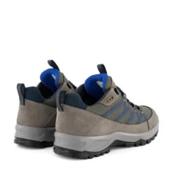 Wandelschoen Outdoor Dames Leer Trekking - Svendborg Low -ShoeFlex Verkoopwinkel wandelschoen outdoor dames leer trekking svendborg low 4