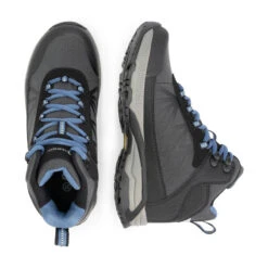 Wandelschoen Outdoor Dames Softshell Trekking - Morvik -ShoeFlex Verkoopwinkel wandelschoen outdoor dames softshell trekking morvik 3