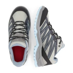Wandelschoen Outdoor Dames Textiel Trekking - Arosund Low -ShoeFlex Verkoopwinkel wandelschoen outdoor dames textiel trekking arosund low 3