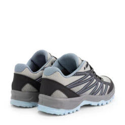 Wandelschoen Outdoor Dames Textiel Trekking - Arosund Low -ShoeFlex Verkoopwinkel wandelschoen outdoor dames textiel trekking arosund low 4