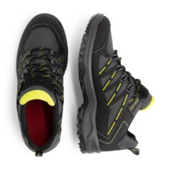 Wandelschoen Outdoor Dames Textiel Trekking - Sonderborg Low -ShoeFlex Verkoopwinkel wandelschoen outdoor dames textiel trekking sonderborg low 3