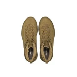 Garmont Wandelschoen T4 Groove G-Dry Coyote Tan - Bruin -ShoeFlex Verkoopwinkel wandelschoen t4 groove g dry coyote tan bruin 3