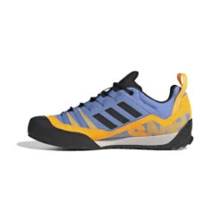 Wandelschoenen Adidas Terrex Swift Solo -ShoeFlex Verkoopwinkel wandelschoenen adidas terrex swift solo 5