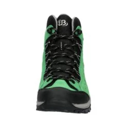 Brütting Wandelschoenen Groen Waterproof Dames Mount Bona High -ShoeFlex Verkoopwinkel wandelschoenen groen waterproof dames mount bona high 2