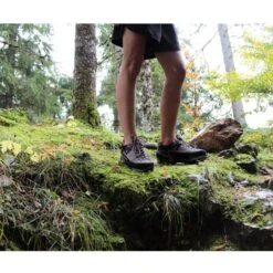 GARSPORT Wandelschoenen Mountain Tech Low WP Voor Dames - Grijs -ShoeFlex Verkoopwinkel wandelschoenen mountain tech low wp voor dames grijs 2