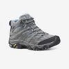 Merrell Wandelschoenen Voor Dames MOAB 3 -ShoeFlex Verkoopwinkel wandelschoenen voor dames moab 3