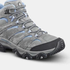 Merrell Wandelschoenen Voor Dames MOAB 3 -ShoeFlex Verkoopwinkel wandelschoenen voor dames moab 3 3