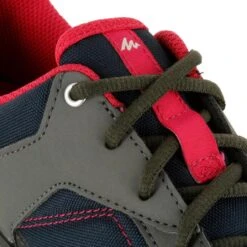 Quechua Wandelschoenen Voor Dames NH100 -ShoeFlex Verkoopwinkel wandelschoenen voor dames nh100 4