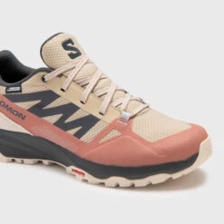 Salomon Wandelschoenen Voor Dames Saliba 23 -ShoeFlex Verkoopwinkel wandelschoenen voor dames saliba 23 4