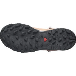 Salomon Wandelschoenen Voor De Sneeuw Dames OUTSNAP CSWP -ShoeFlex Verkoopwinkel wandelschoenen voor de sneeuw dames outsnap cswp 1