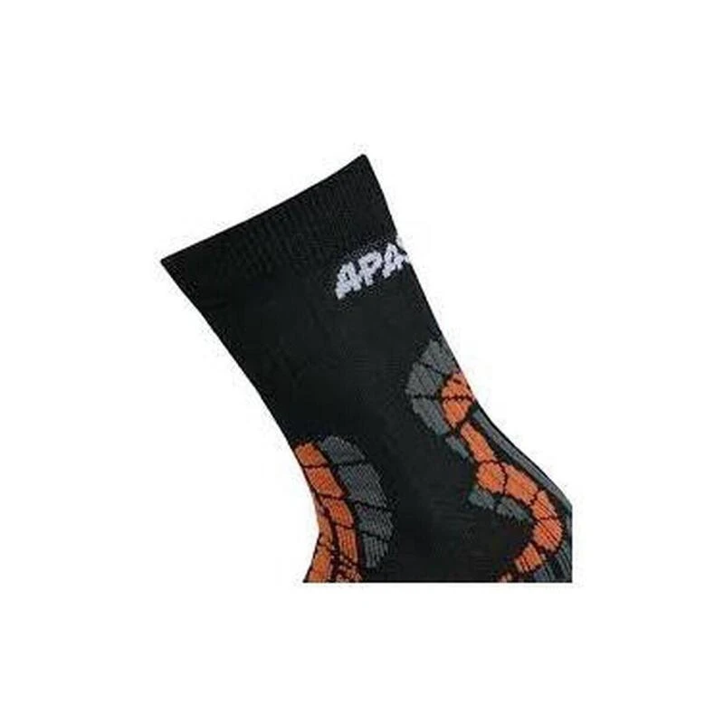 Wandelsokken Outdoor - Castor - Sportsokken 7 Wandelsokken Outdoor - Castor - Sportsokken - Afbeelding 5