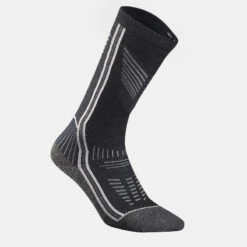 Quechua Warme En Halfhoge Wandelsokken SH900 MOUNTAIN 2 Paar 12 Quechua Warme En Halfhoge Wandelsokken SH900 MOUNTAIN 2 Paar -ShoeFlex Verkoopwinkel warme en halfhoge wandelsokken sh900 mountain 2 paar 3