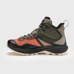 Merrell Waterdichte Bergwandelschoenen Voor Dames MQM Mid GTX -ShoeFlex Verkoopwinkel waterdichte bergwandelschoenen voor dames mqm mid gtx 1
