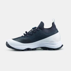 Quechua Waterdichte En Ultralichte Schoenen Voor Fast Hiking Dames FH500 -ShoeFlex Verkoopwinkel waterdichte en ultralichte schoenen voor fast hiking dames fh500 1