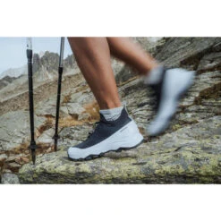 Quechua Waterdichte En Ultralichte Schoenen Voor Fast Hiking Dames FH500 -ShoeFlex Verkoopwinkel waterdichte en ultralichte schoenen voor fast hiking dames fh500 5