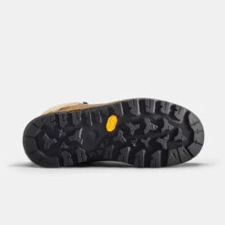 Waterdichte Hoge Damesschoenen Voor Trekking MT500 Leer Vibram -ShoeFlex Verkoopwinkel waterdichte hoge damesschoenen voor trekking mt500 leer vibram 4