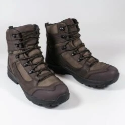 Waterdichte Hoge Lederen Wandelschoenen Vrouwen, Ook Voor Ruwere Terreinen 11 Waterdichte Hoge Lederen Wandelschoenen Vrouwen, Ook Voor Ruwere Terreinen -ShoeFlex Verkoopwinkel waterdichte hoge lederen wandelschoenen vrouwen ook voor ruwere terreinen 4