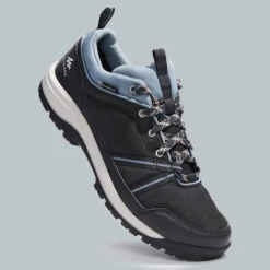 Quechua Waterdichte Wandelschoenen Voor Dames NH150 WP -ShoeFlex Verkoopwinkel waterdichte wandelschoenen voor dames nh150 wp 2