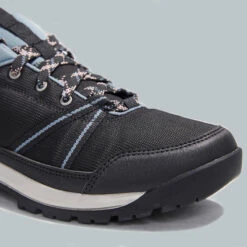 Quechua Waterdichte Wandelschoenen Voor Dames NH150 WP -ShoeFlex Verkoopwinkel waterdichte wandelschoenen voor dames nh150 wp 3