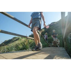 Quechua Waterdichte Wandelschoenen Voor Dames NH150 WP -ShoeFlex Verkoopwinkel waterdichte wandelschoenen voor dames nh150 wp 8