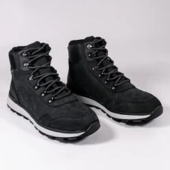 Waterdichte Wandelschoenen Voor Vrouwen, Perfect Voor Een Stadswandeling -ShoeFlex Verkoopwinkel waterdichte wandelschoenen voor vrouwen perfect voor een stadswandeling 4